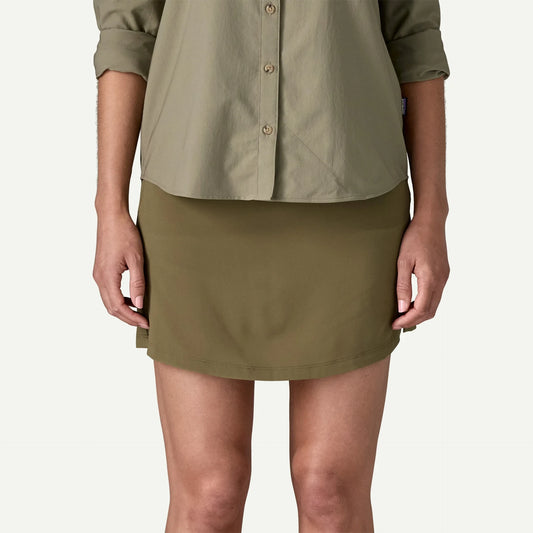 Women's Tech Skort - US 8393