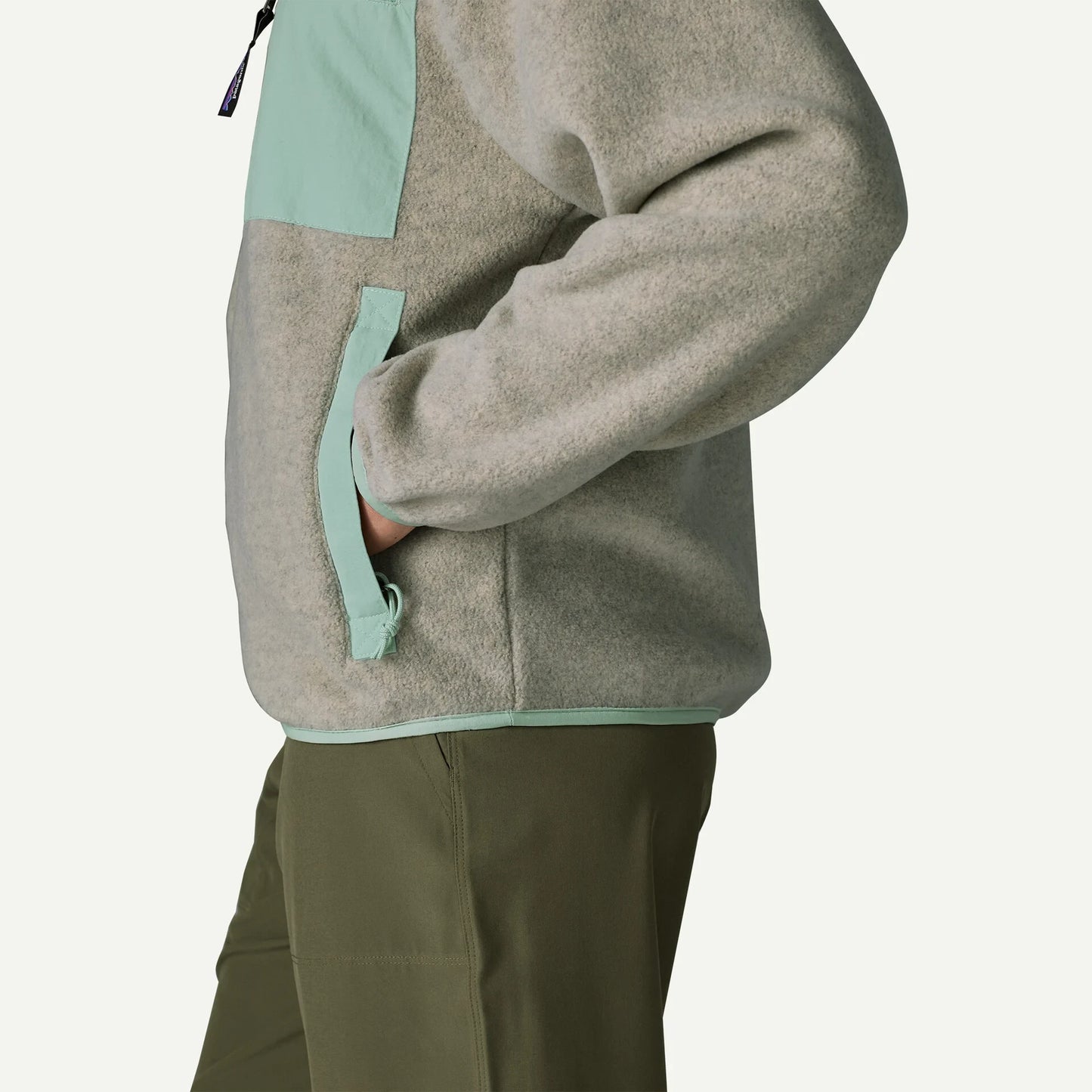Women's Synchilla® Fleece Jacket - US 8338