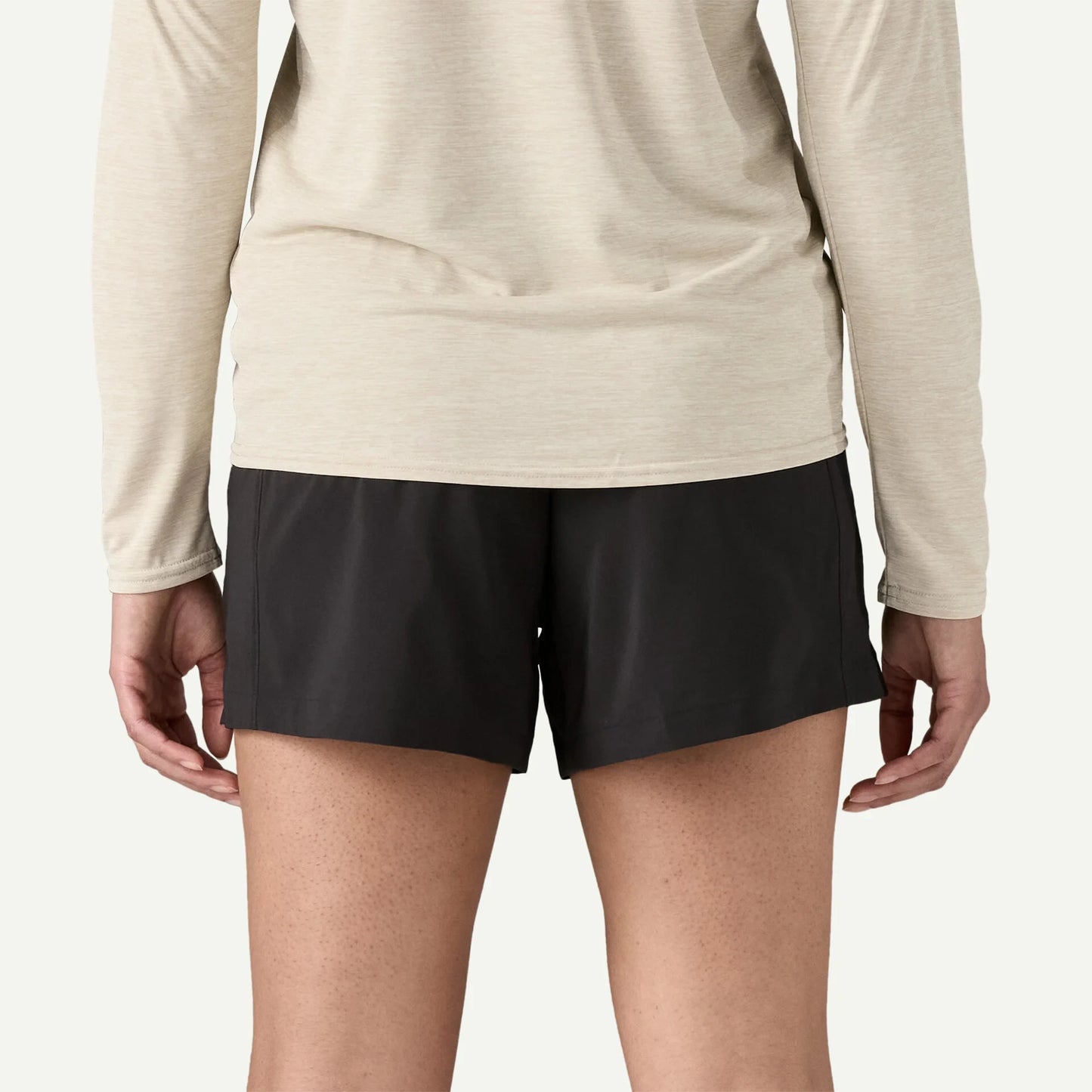 Women's Terrebonne Shorts - US 1743