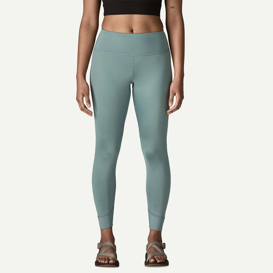Women's Tropic Comfort Sun Tights - US 1982
