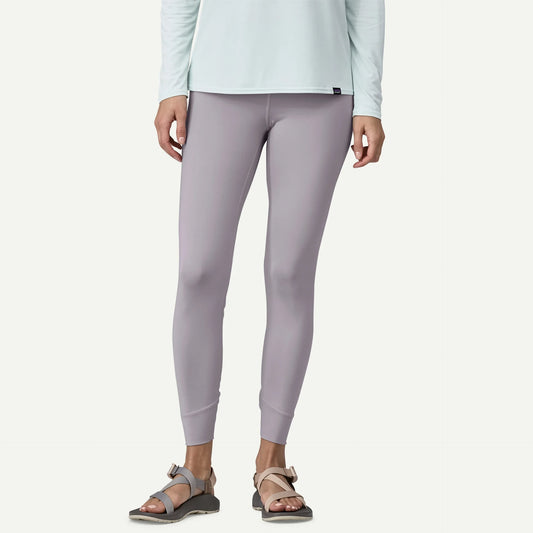 Women's Tropic Comfort Sun Tights - US 2118