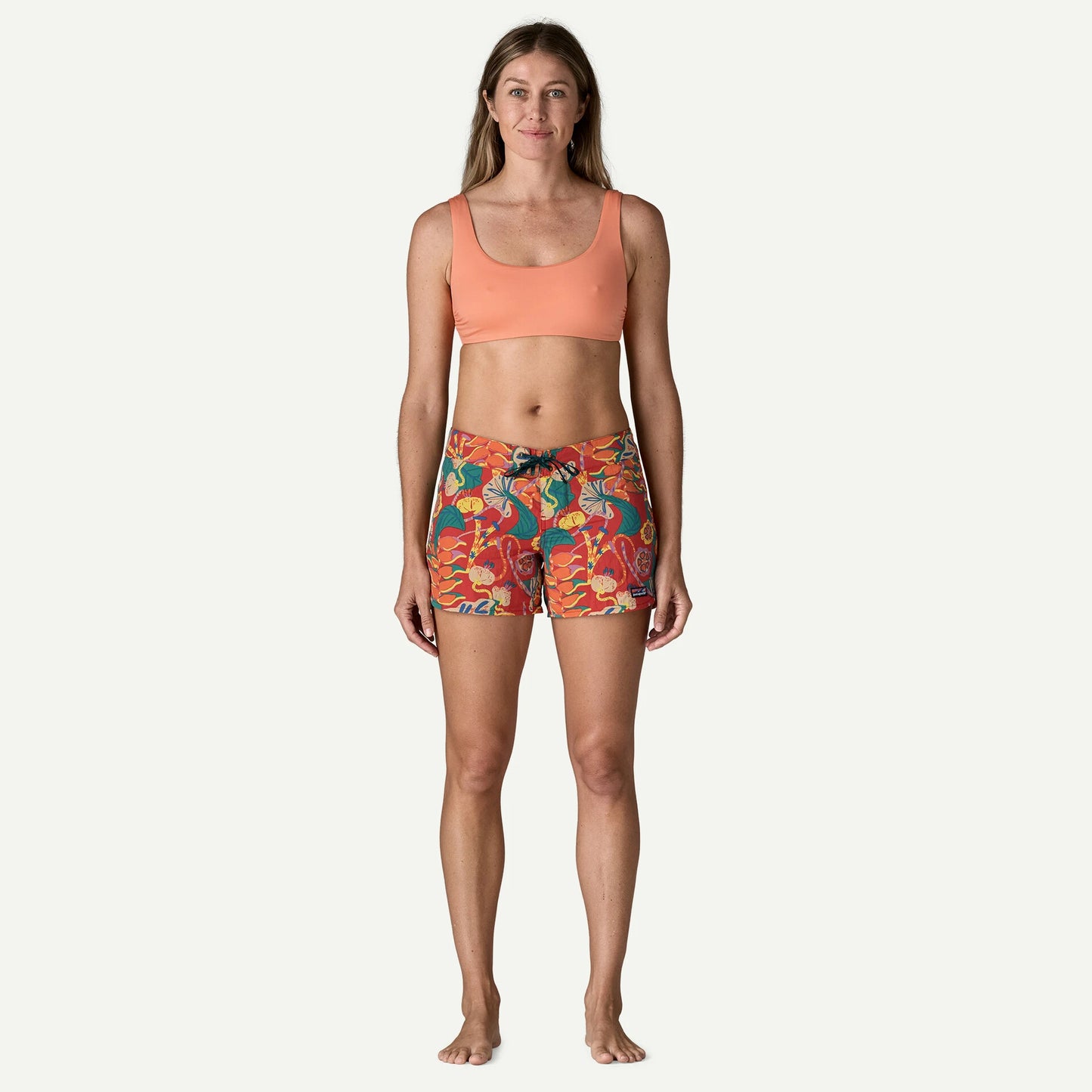 Women's Wavefarer® Boardshorts - 5" - US 4760