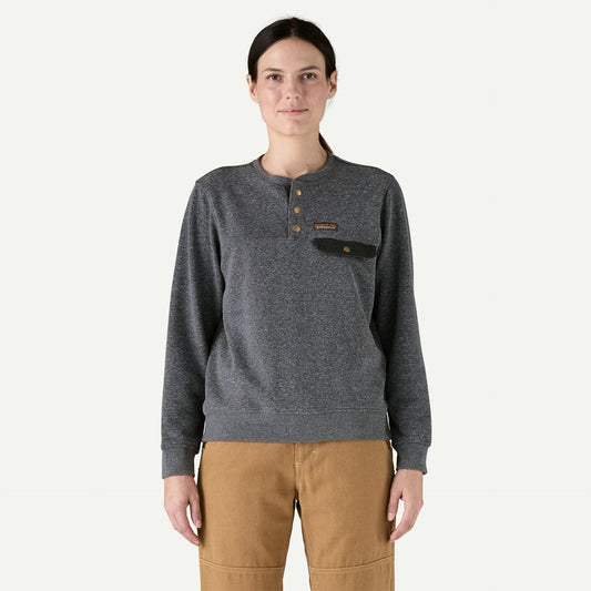 Women's Work Sweatshirt - US 3717