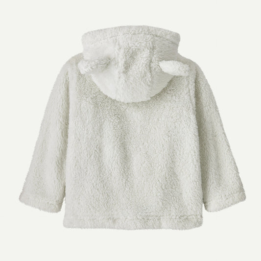 Baby Furry Friends Fleece Hoody - US 5096