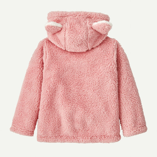 Baby Furry Friends Fleece Hoody - US 7559
