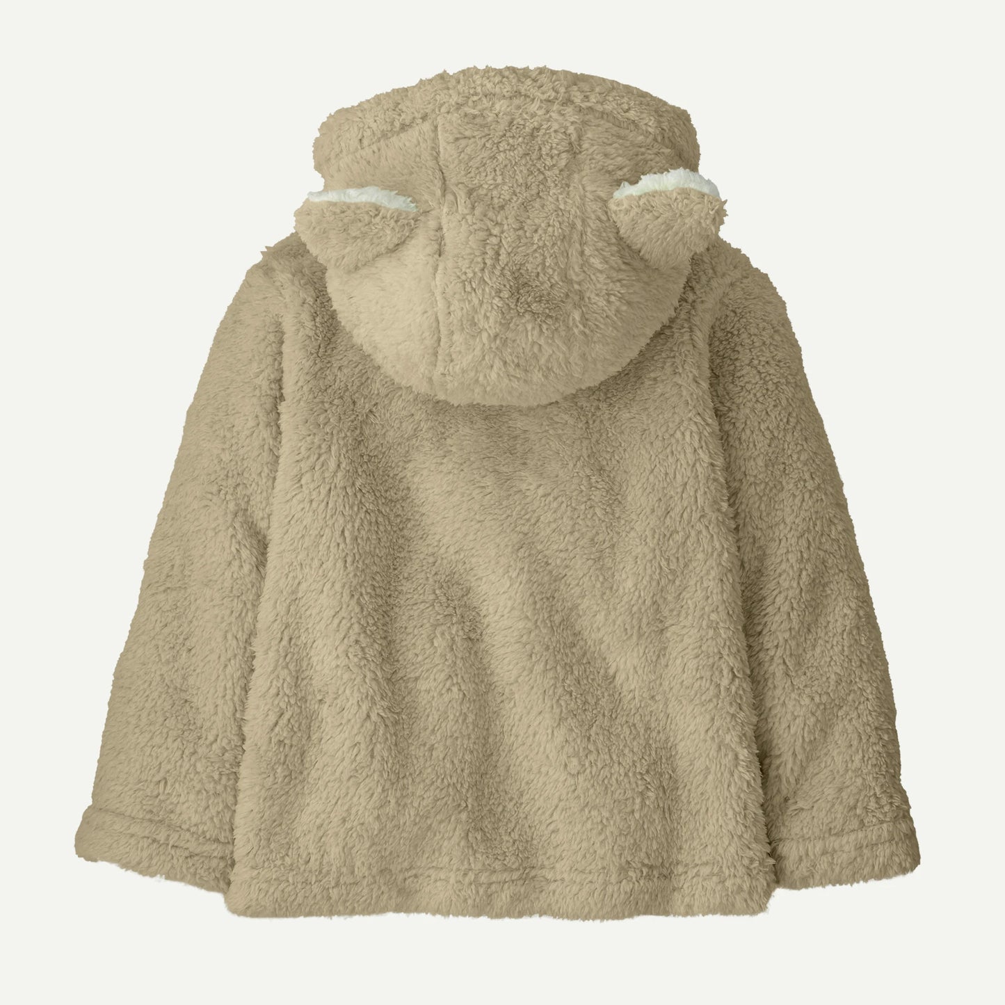 Baby Furry Friends Fleece Hoody - US 8975