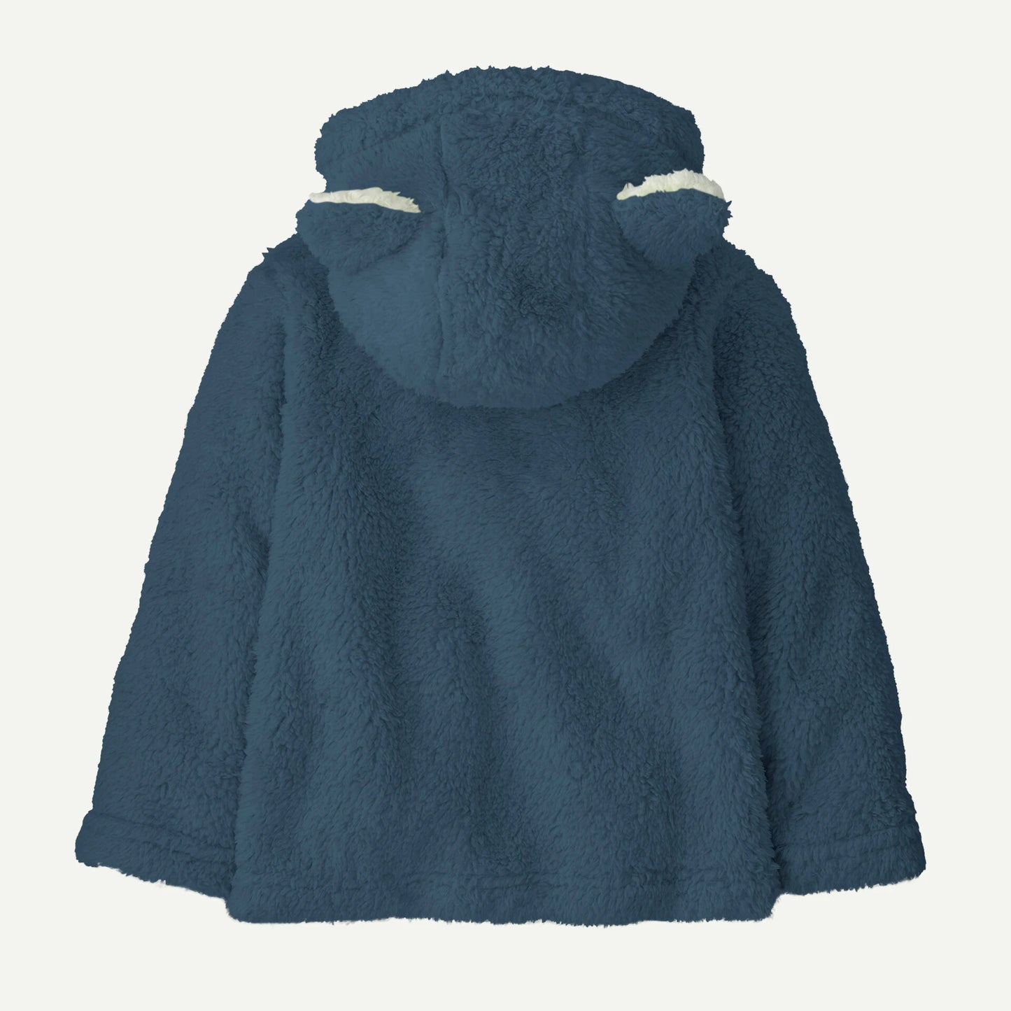 Baby Furry Friends Fleece Hoody - US 8026