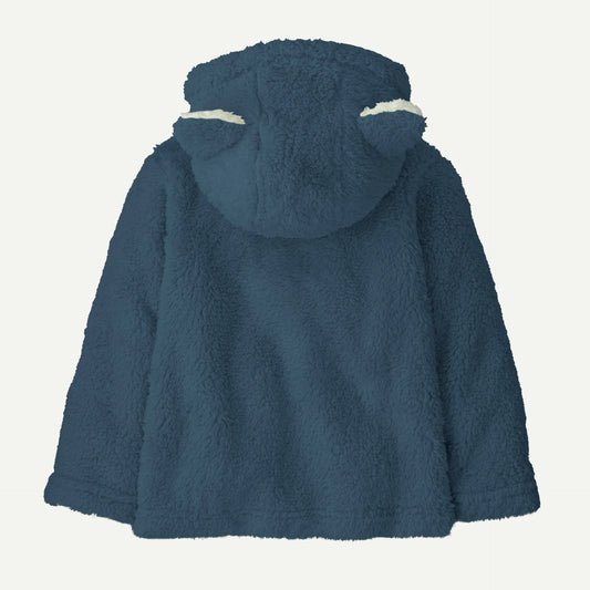 Baby Furry Friends Fleece Hoody - US 8026