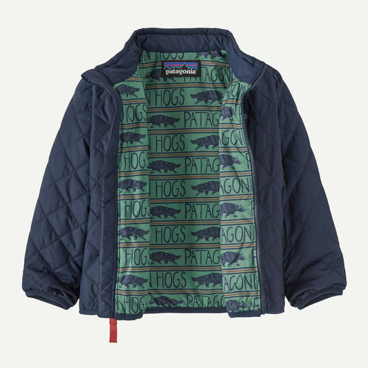 Baby Nano Puff® Jacket - US 8942