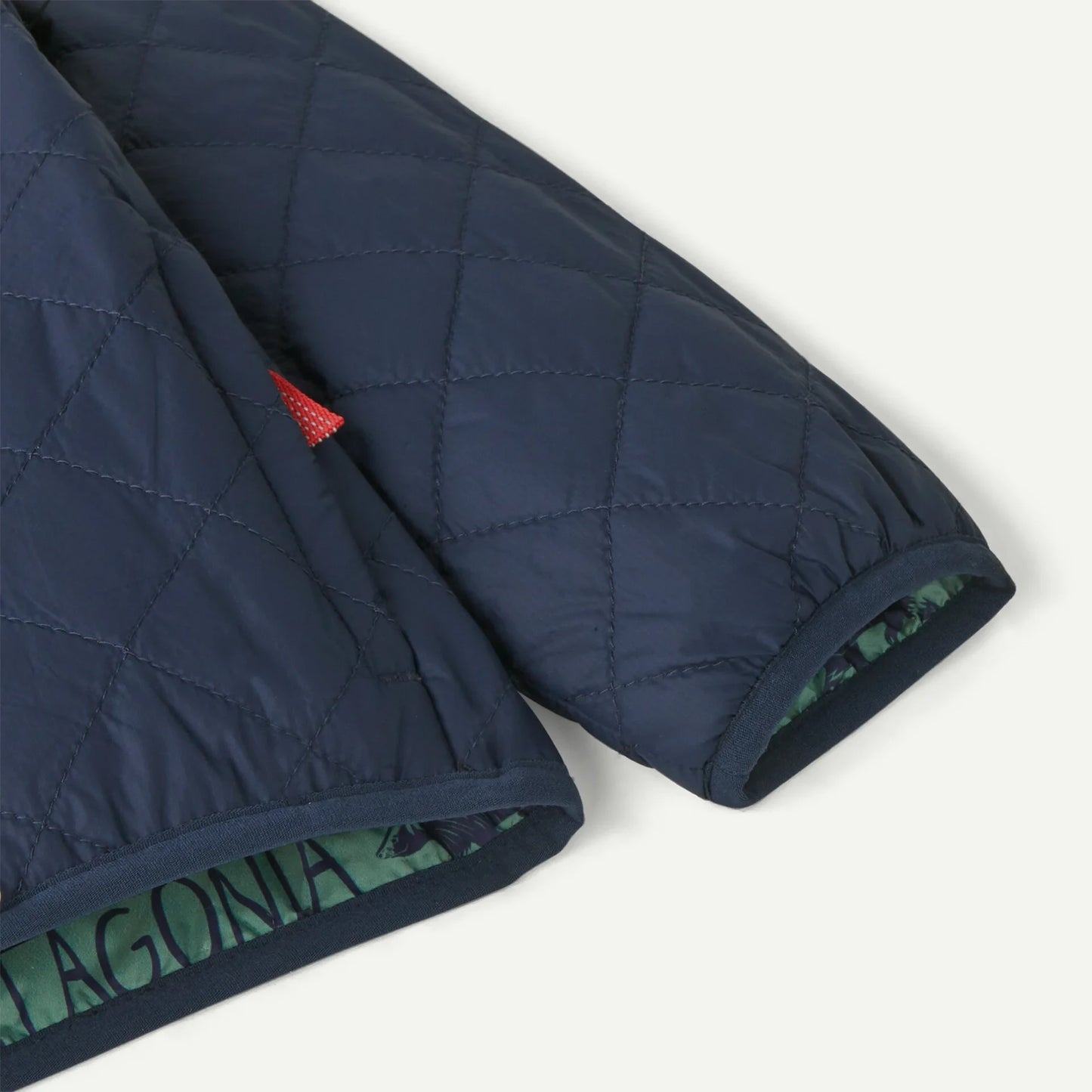 Baby Nano Puff® Jacket - US 8942