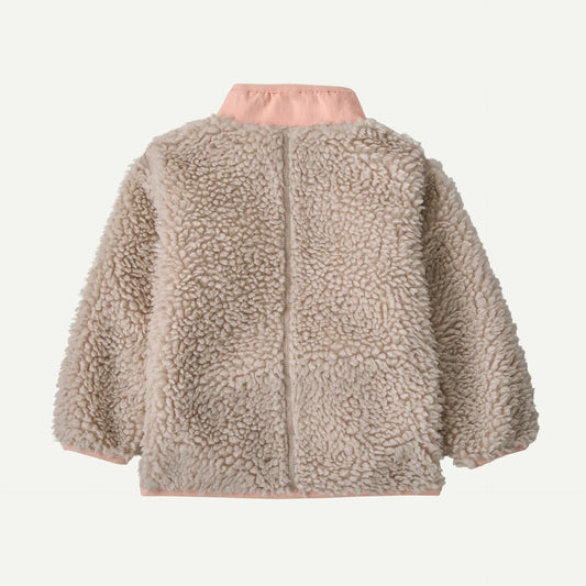 Baby Retro-X® Fleece Jacket - US 5494