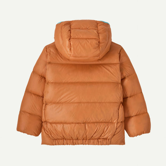 Baby Hi-Loft Down Sweater™ Hoody - US 9429