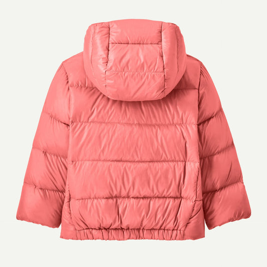 Baby Hi-Loft Down Sweater™ Hoody - US 6523
