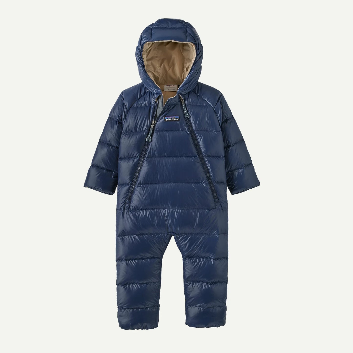 Infant Hi-Loft Down Sweater™ Bunting - US 5502