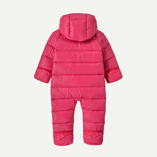 Infant Hi-Loft Down Sweater™ Bunting - US 5331