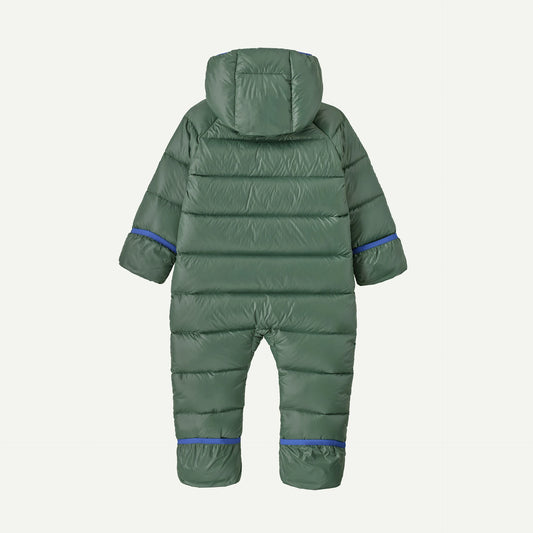 Infant Hi-Loft Down Sweater™ Bunting - US 4163