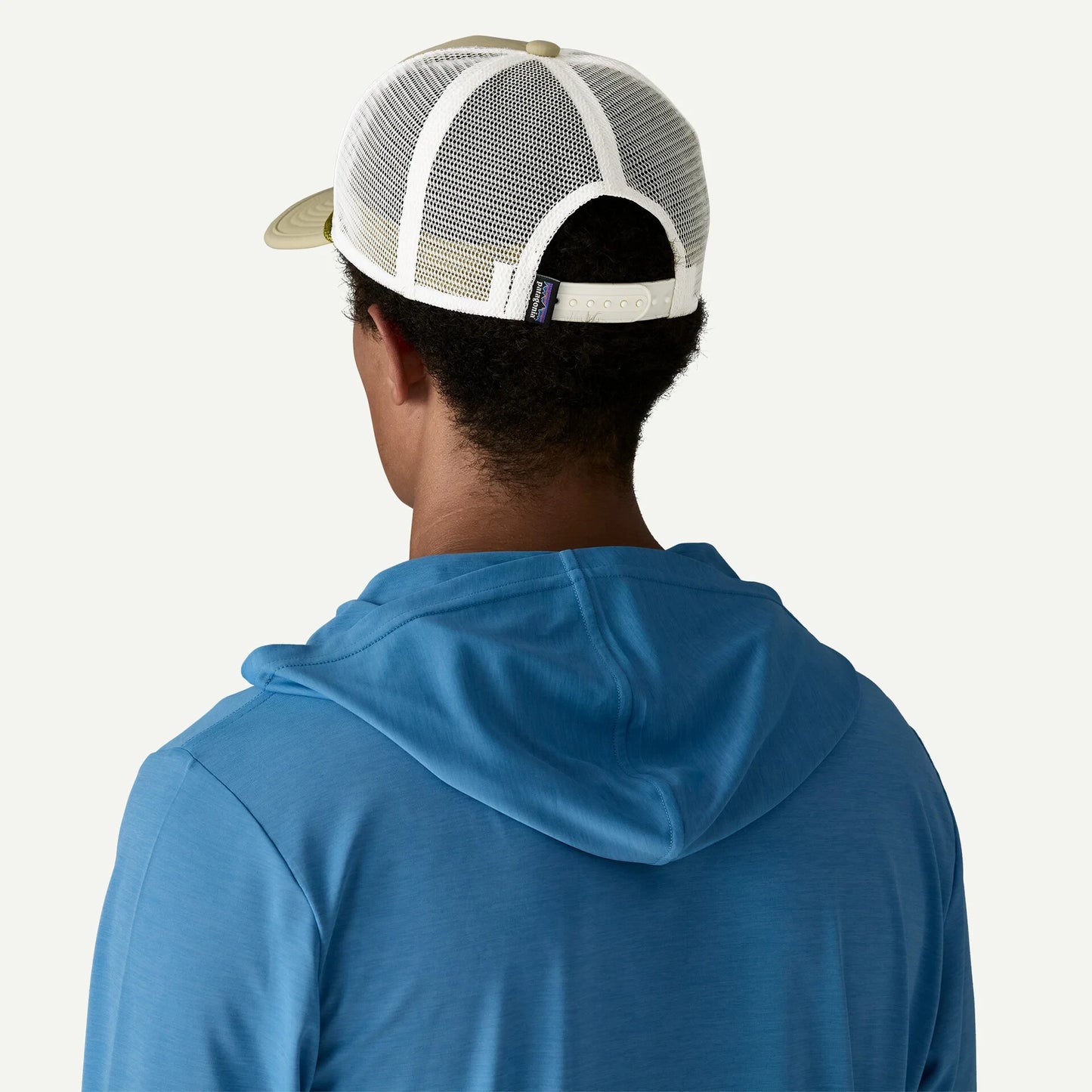 Broadcaster Hat - US 9858