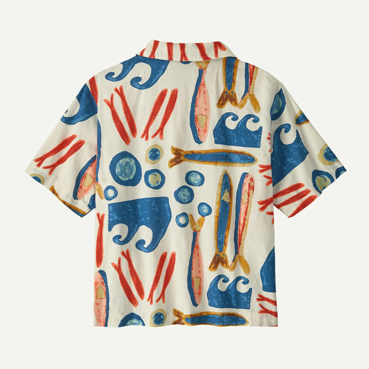 Kids' Tidal Threads Shirt - US 9712