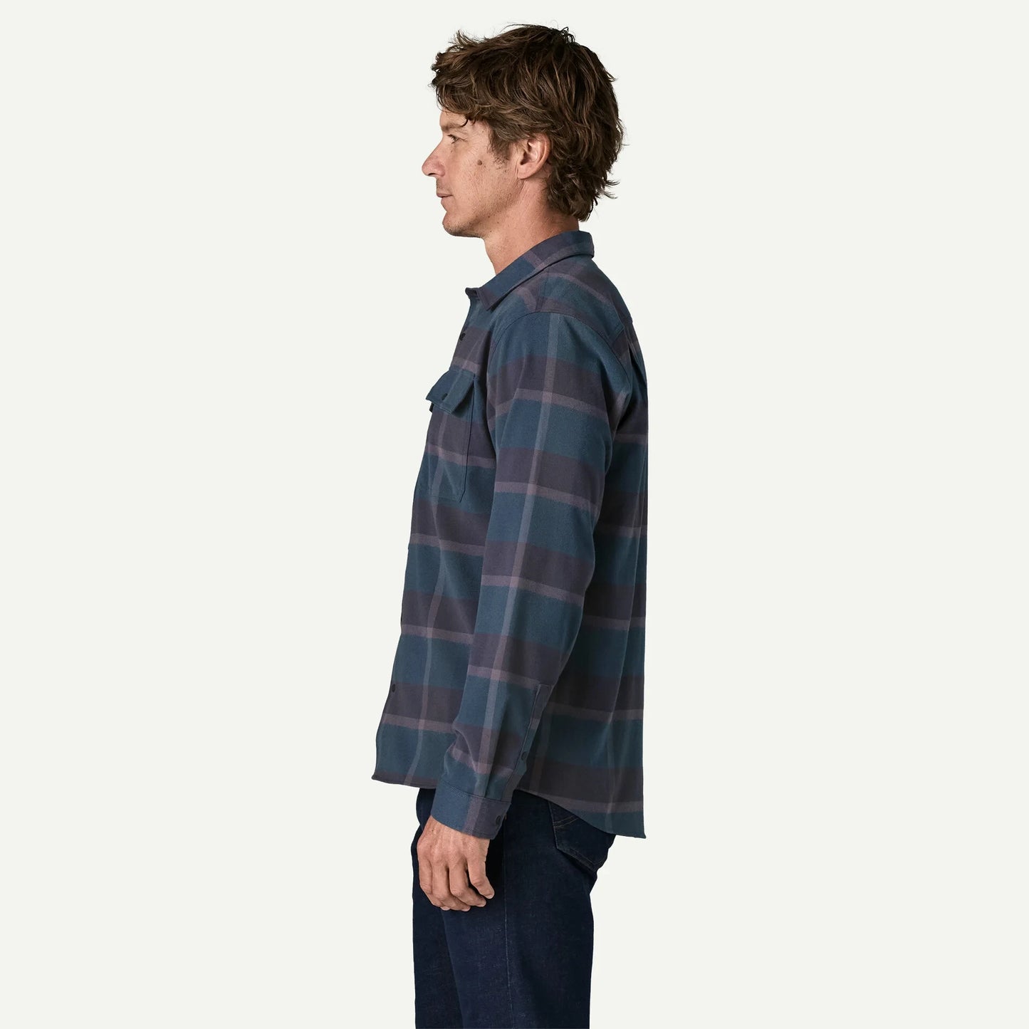 Men's Canyonite Flannel Shirt - US 8490