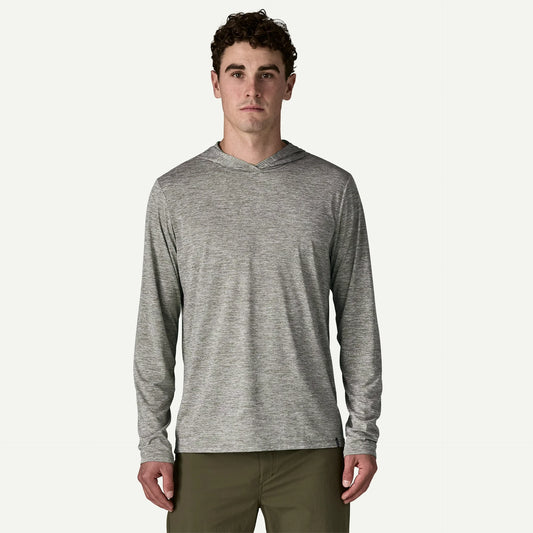 Men's Capilene® Cool Daily Hoody - US 1125