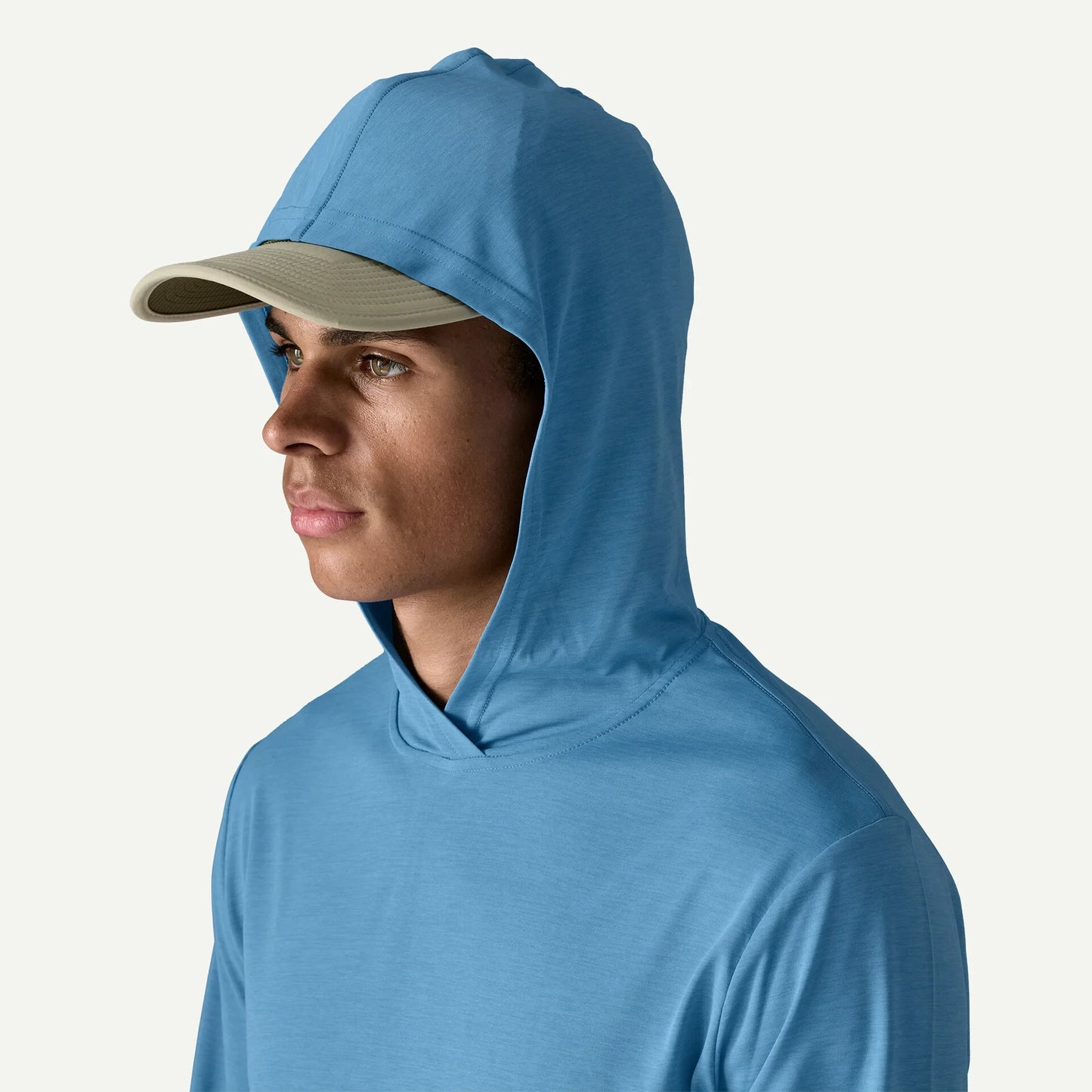 Men's Capilene® Cool Daily Hoody - US 3868