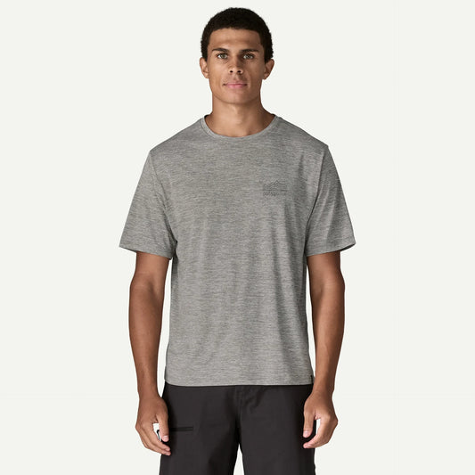 Men's Capilene® Cool Daily Shirt - Strataspire - US 5908
