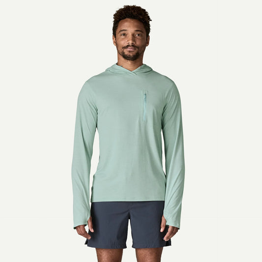 Men's Capilene® Cool Sun Hoody - US 7344