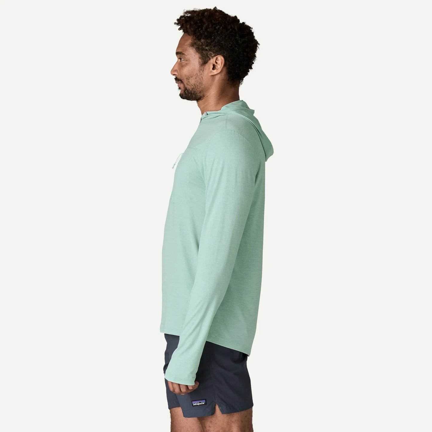 Men's Capilene® Cool Sun Hoody - US 7344