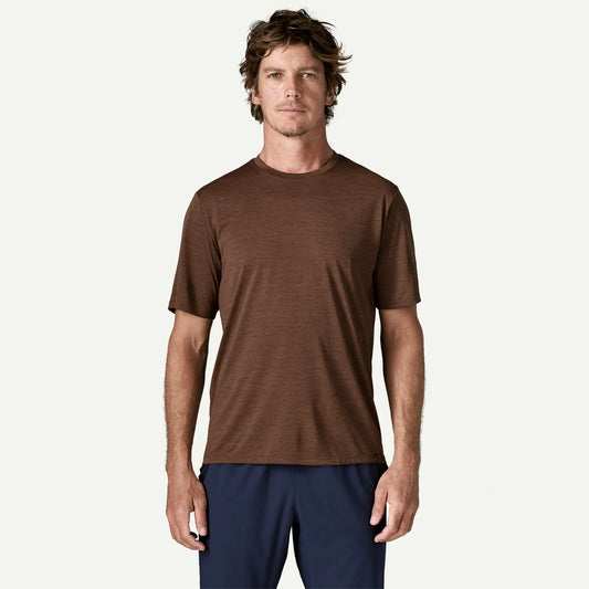 Men's Capilene® Cool Daily Shirt - US 7169