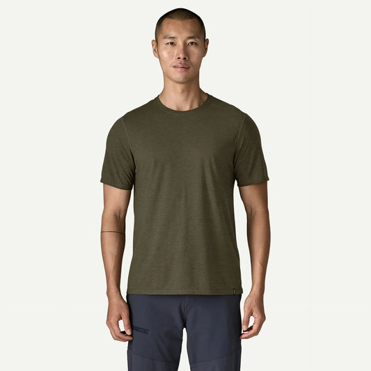 Men's Capilene® Cool Trail Shirt - US 0220