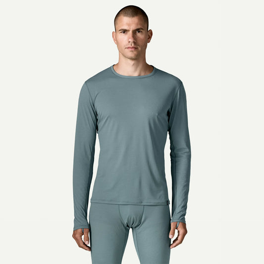Men's Capilene® Lightweight Crewneck - US 6835