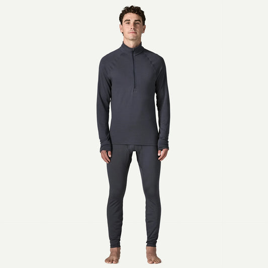 Men's Capilene® Thermal Weight Zip-Neck - US 2155