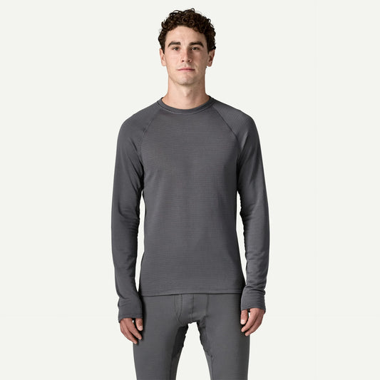 Men's Capilene® Thermal Weight Crewneck - US 0154