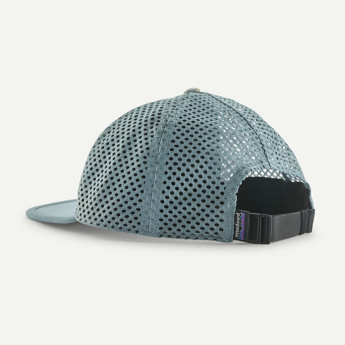 Duckbill Running Trucker Hat - US 0078