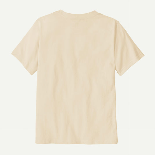 Kids' P-6 Logo T-Shirt - US 6899