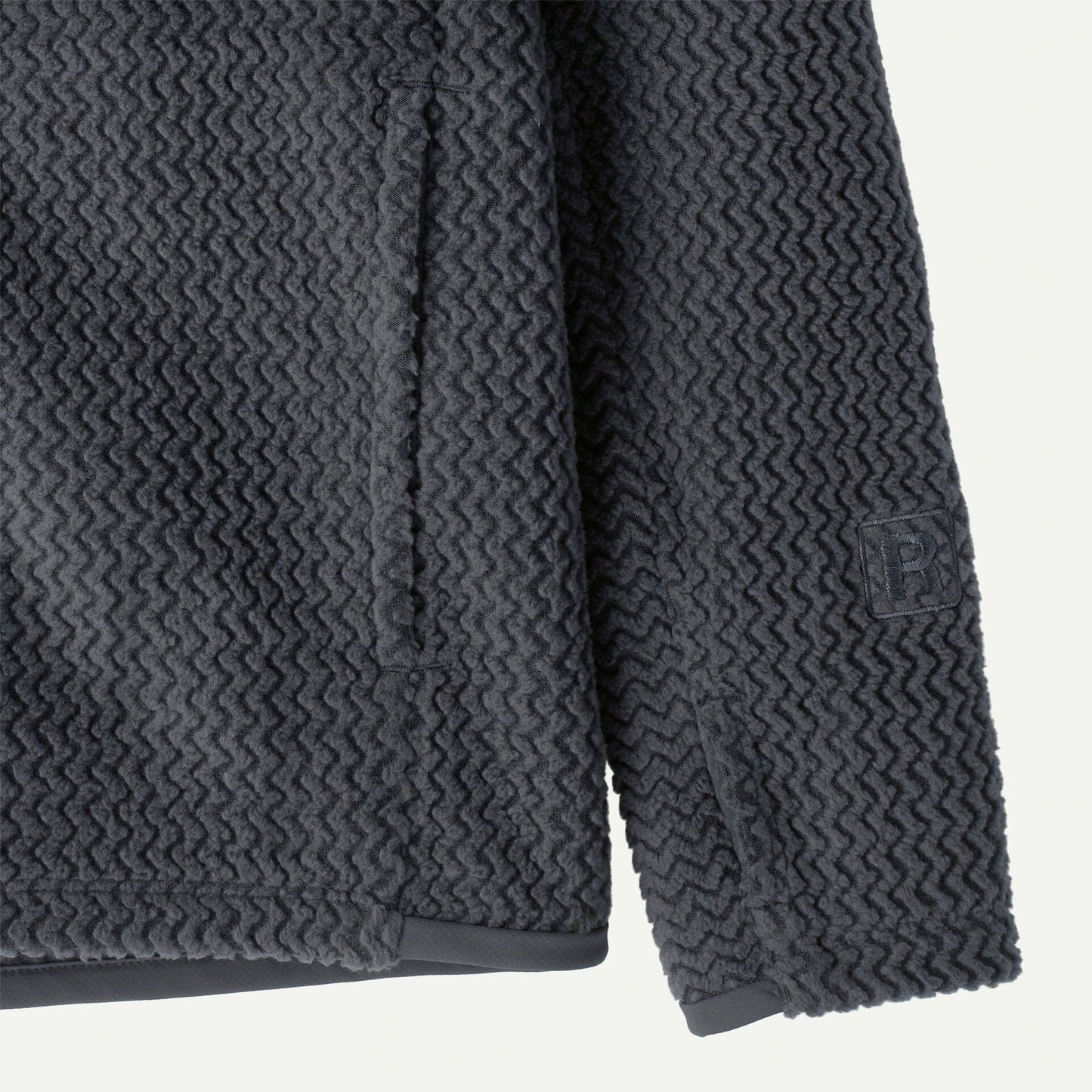 Kids' R1® Air Full-Zip Hoody - US 4857