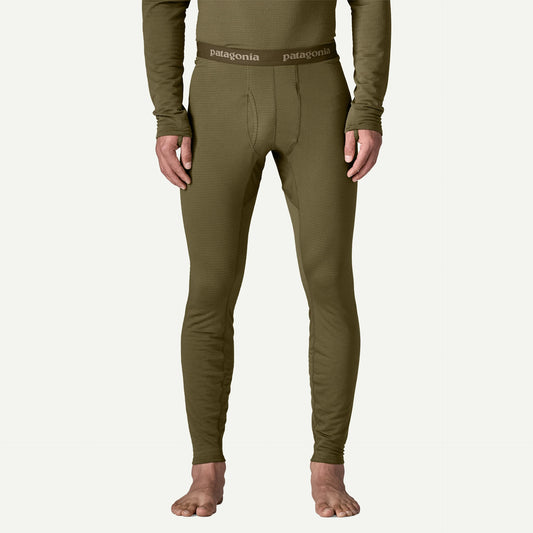 Men's Capilene® Thermal Weight Bottoms - US 2654