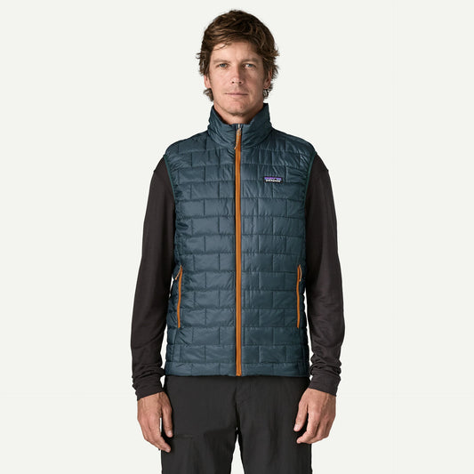 Men's Nano Puff® Vest - US 6702