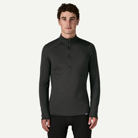 Men's Capilene® Thermal Weight Zip-Neck Pullover - US 2100