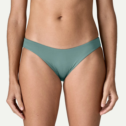 Women's Reversible Cross Shore Bikini Bottoms - US 1025