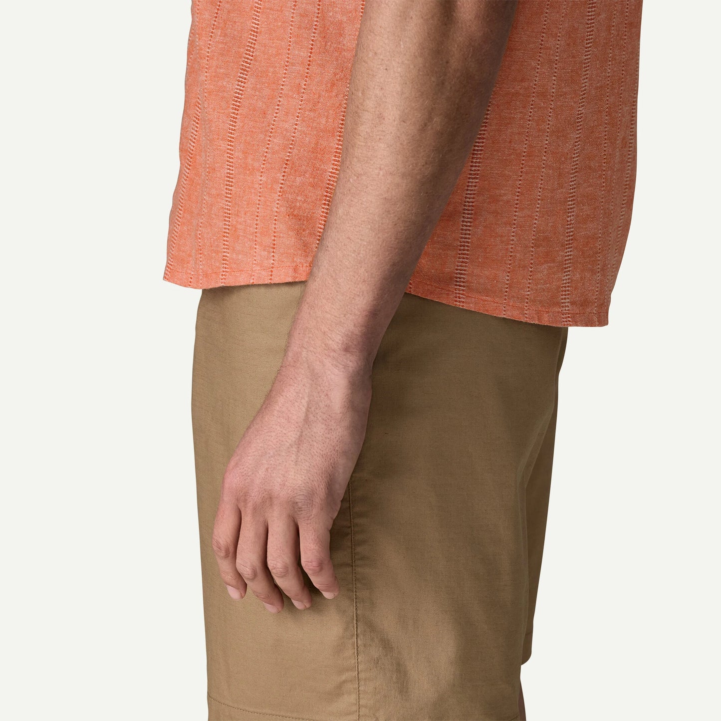 Men's Back Step Shirt - US 8923
