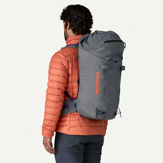 Ascensionist Pack 35L - US 4112