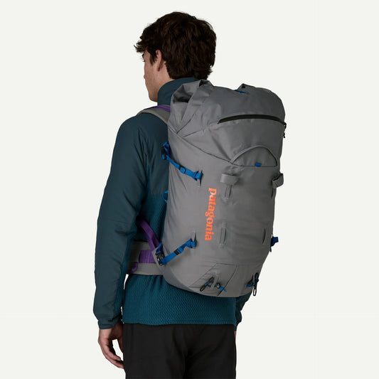 Ascensionist Pack 55L - US 9911
