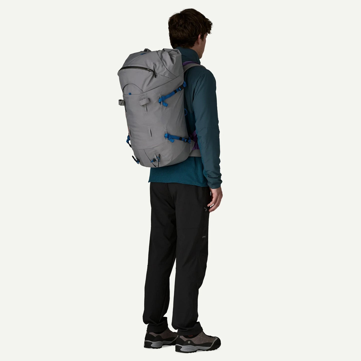 Ascensionist Pack 55L - US 9911