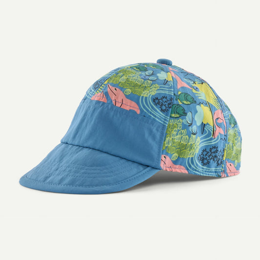 Baby Baggies™ Cap - US 8054