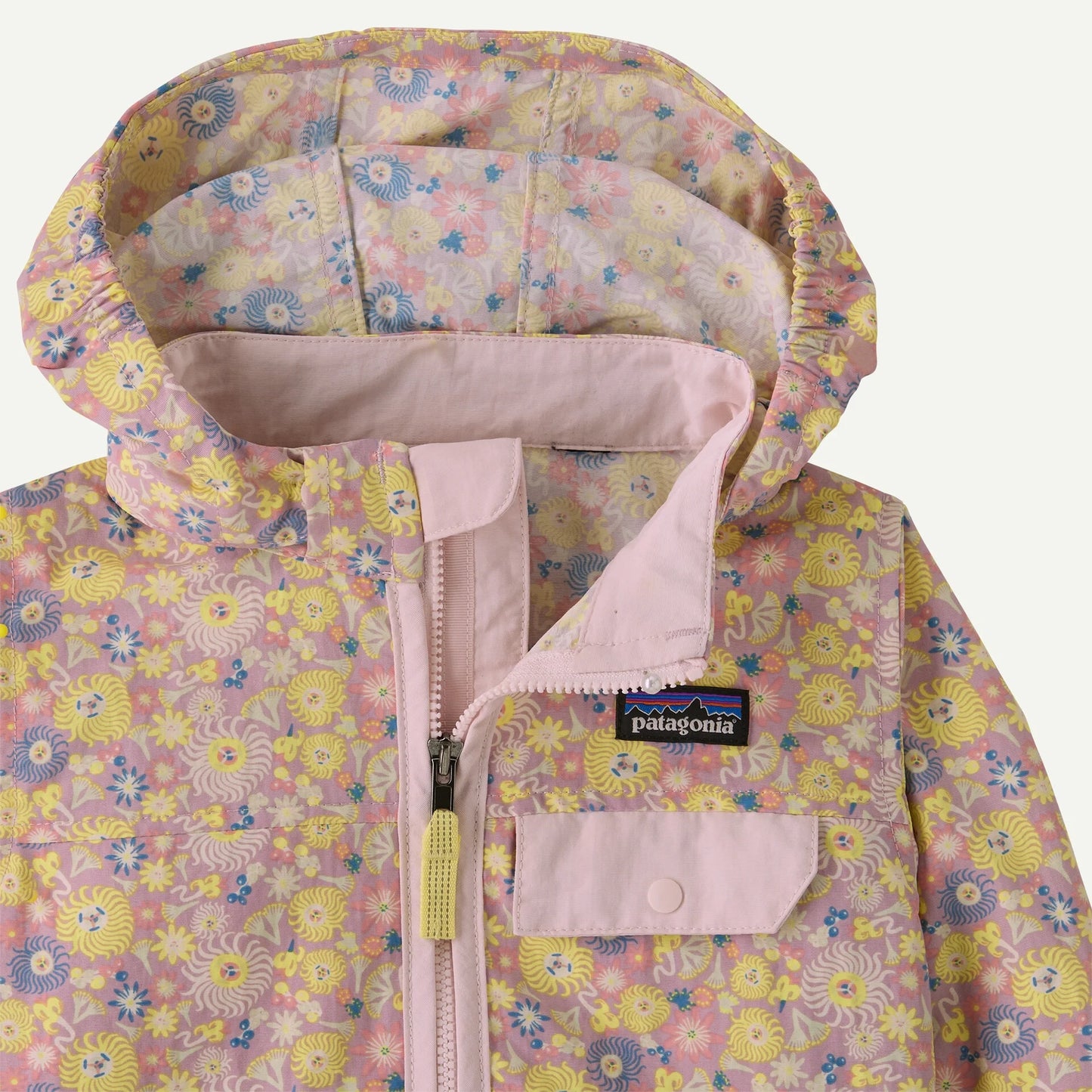 Baby Baggies™ Jacket - US 1413