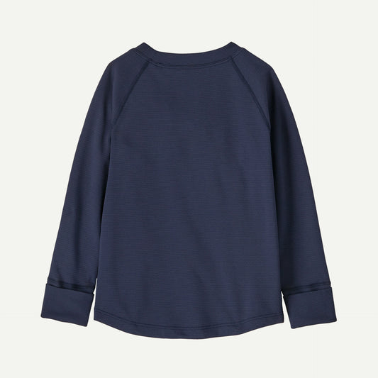 Baby Capilene® Midweight Crew - US 7964