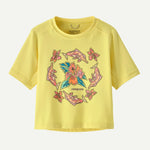 Baby Capilene® Silkweight T-Shirt - US 4955