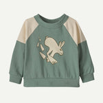 Baby Crew Sweatshirt - US 4672