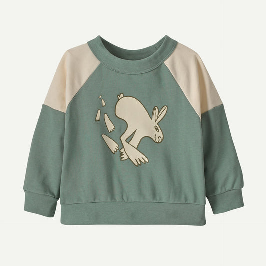 Baby Crew Sweatshirt - US 4672